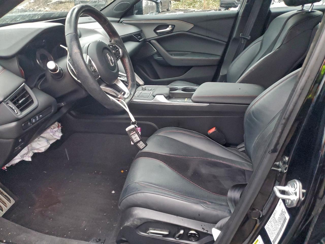 Acura TLX A-spec Image 6