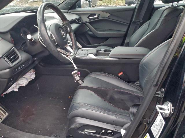 Acura TLX A-spec Image 6