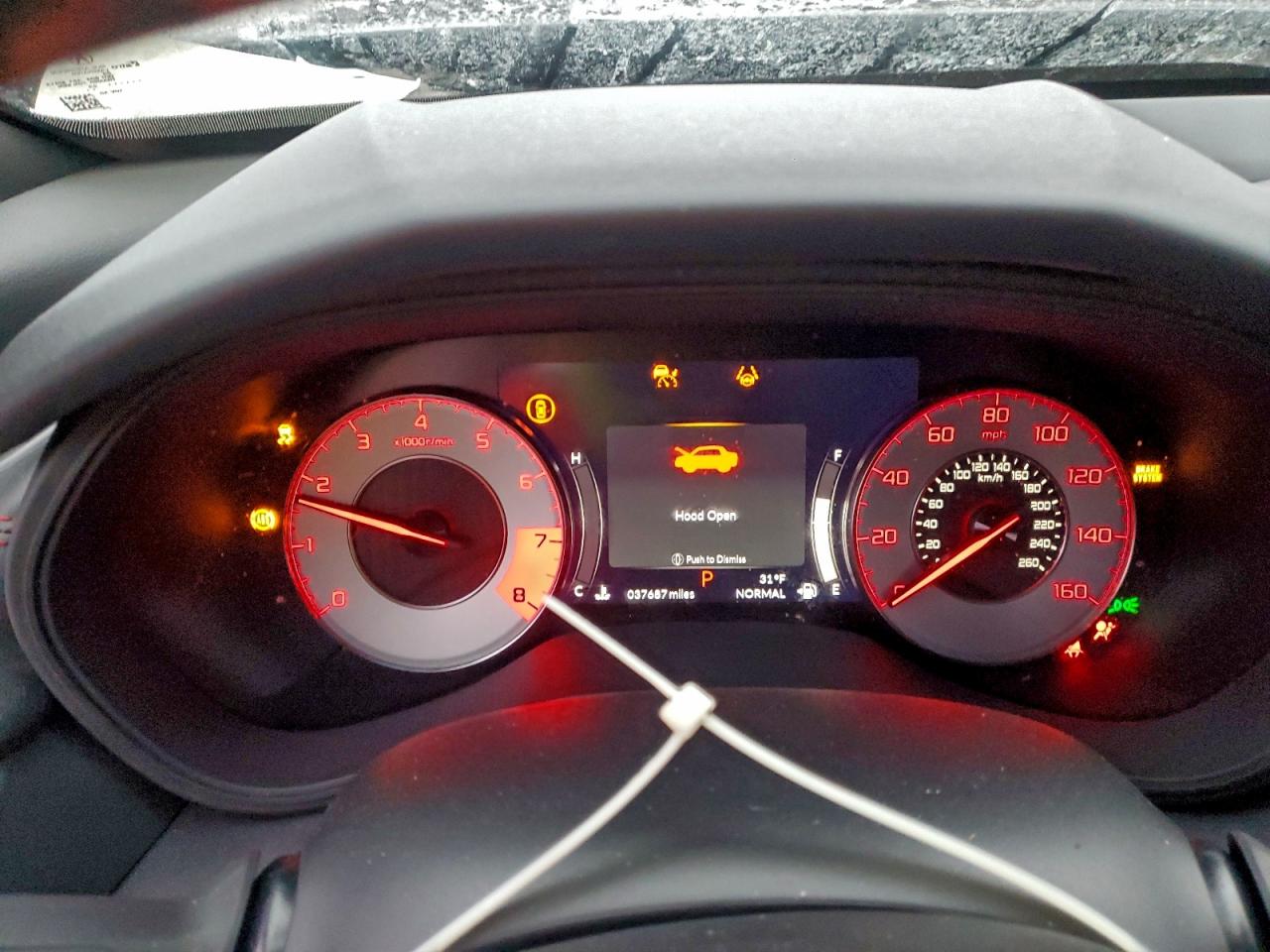 Acura TLX A-spec Image 7