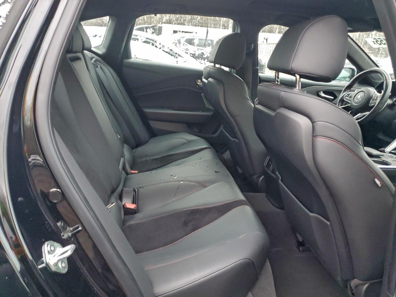 Acura TLX A-spec Image 11