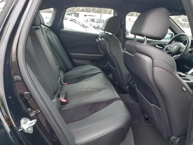 Acura TLX A-spec Image 11