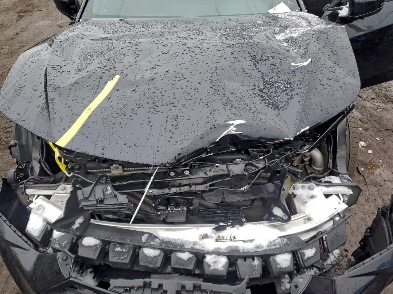 Acura TLX A-spec Image 9