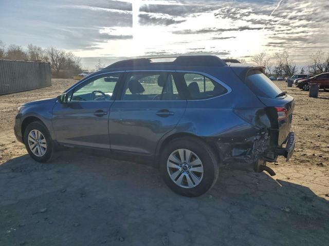 Subaru Outback 2.5i Image 2