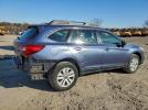 Subaru Outback 2.5i Image 9