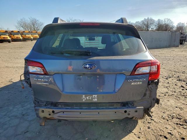 Subaru Outback 2.5i Image 4