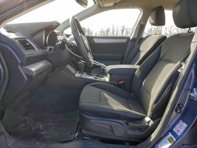 Subaru Outback 2.5i Image 6