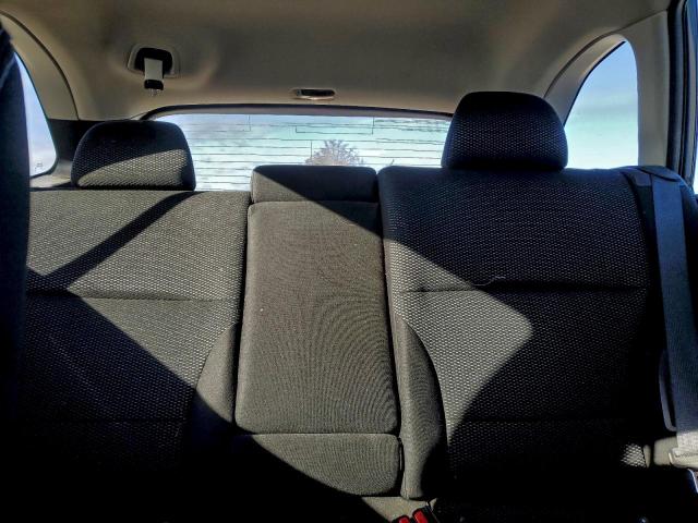 Subaru Outback 2.5i Image 8