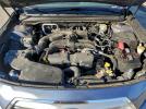 Subaru Outback 2.5i Image 11