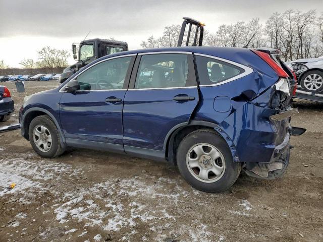 Honda Crv Lx Image 4