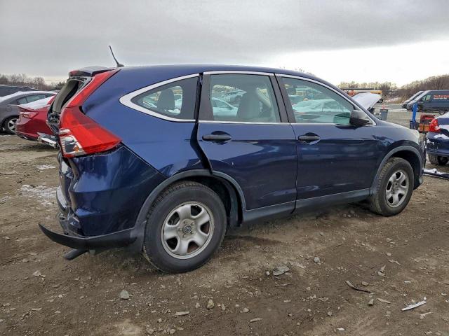 Honda Crv Lx Image 9