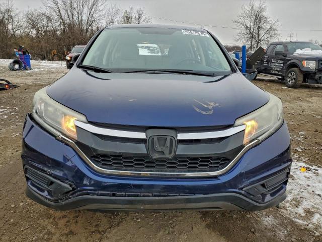 Honda Crv Lx Image 5