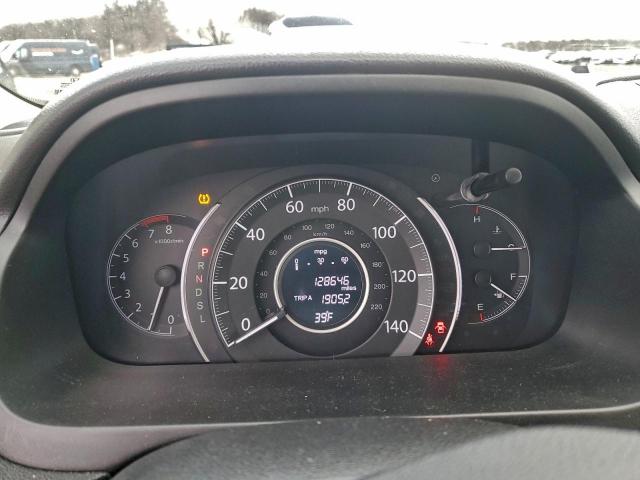 Honda Crv Lx Image 11