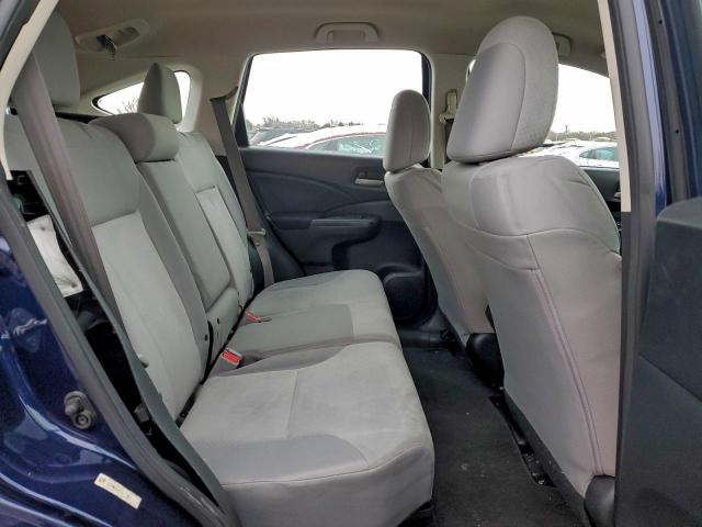 Honda Crv Lx Image 12