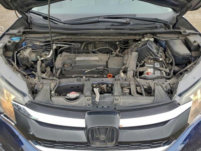 Honda Crv Lx Image 2