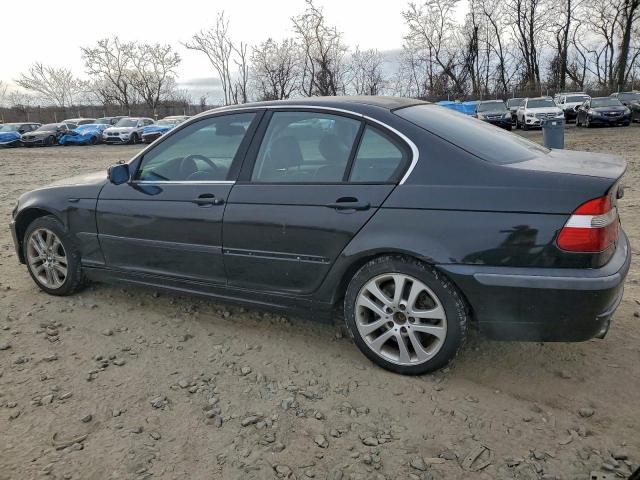 BMW 3 Series Xi Image 2