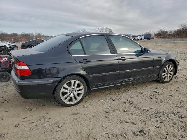 BMW 3 Series Xi Image 3