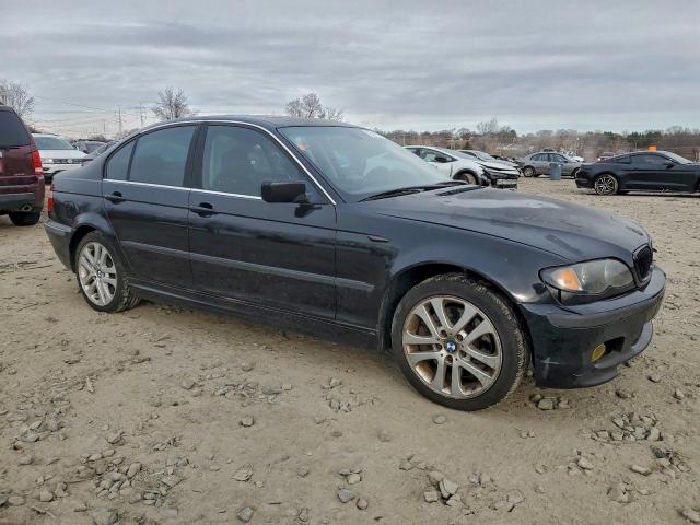 BMW 3 Series Xi Image 6