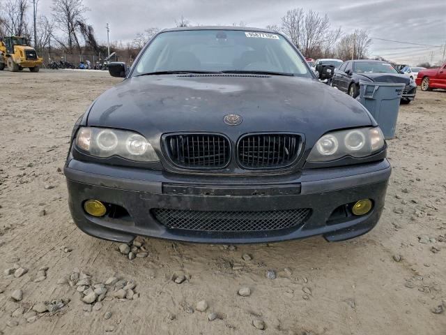 BMW 3 Series Xi Image 4