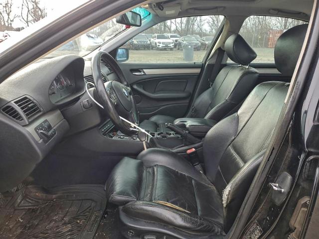 BMW 3 Series Xi Image 10