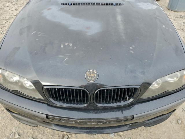 BMW 3 Series Xi Image 11