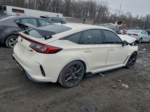 Honda Civic Type-r Image 5