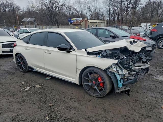 Honda Civic Type-r Image 8