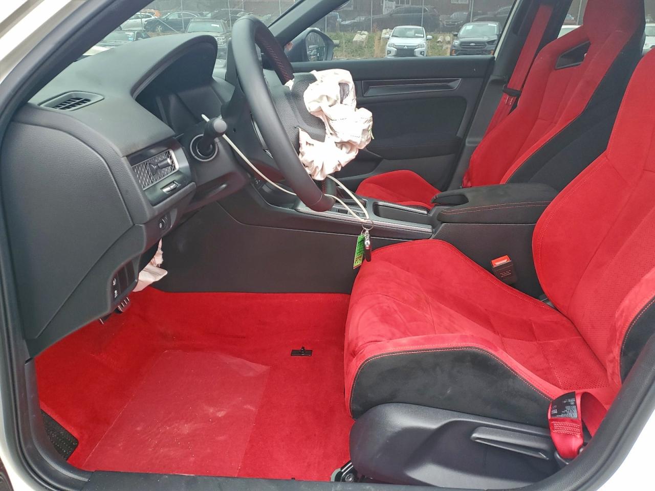 Honda Civic Type-r Image 7