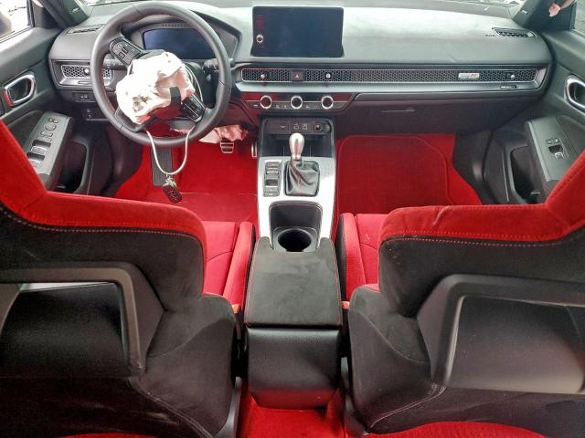 Honda Civic Type-r Image 10