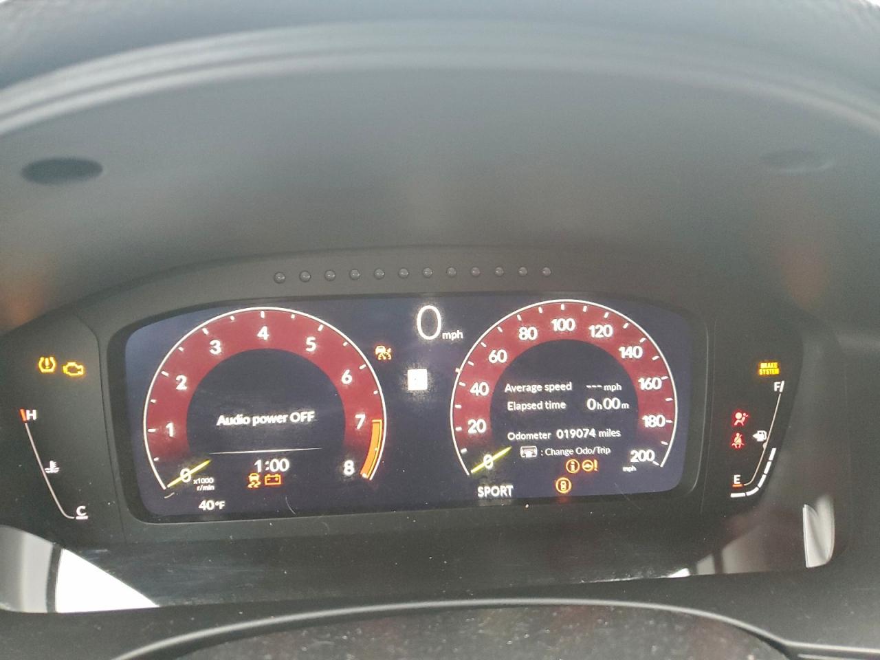 Honda Civic Type-r Image 3