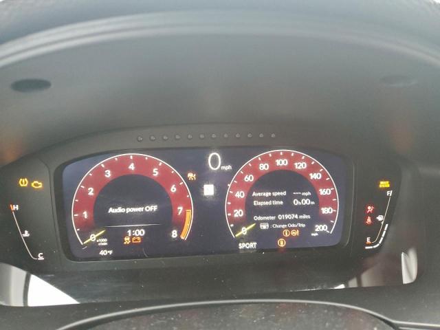 Honda Civic Type-r Image 3