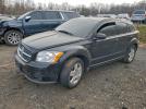Dodge Caliber Sxt Image 1