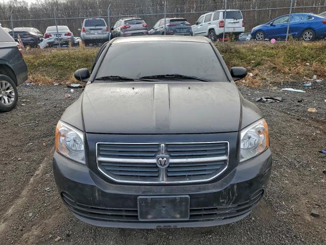 Dodge Caliber Sxt Image 6