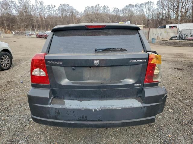 Dodge Caliber Sxt Image 11