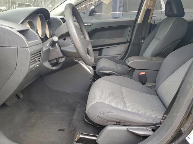 Dodge Caliber Sxt Image 2