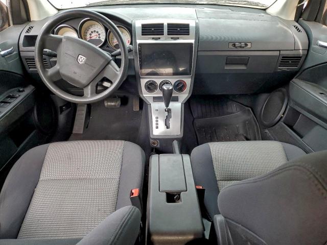 Dodge Caliber Sxt Image 7