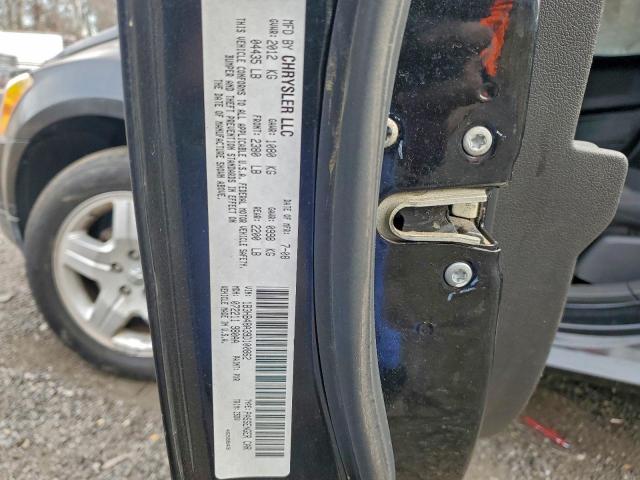 Dodge Caliber Sxt Image 8