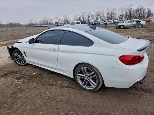 BMW 4 Series Image 10