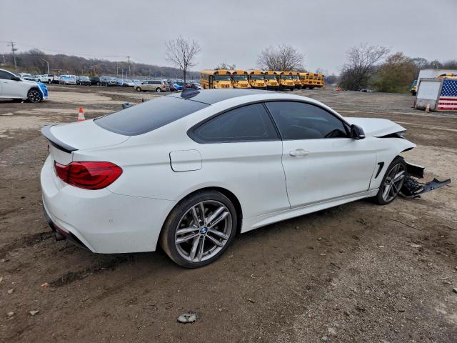 BMW 4 Series Image 11