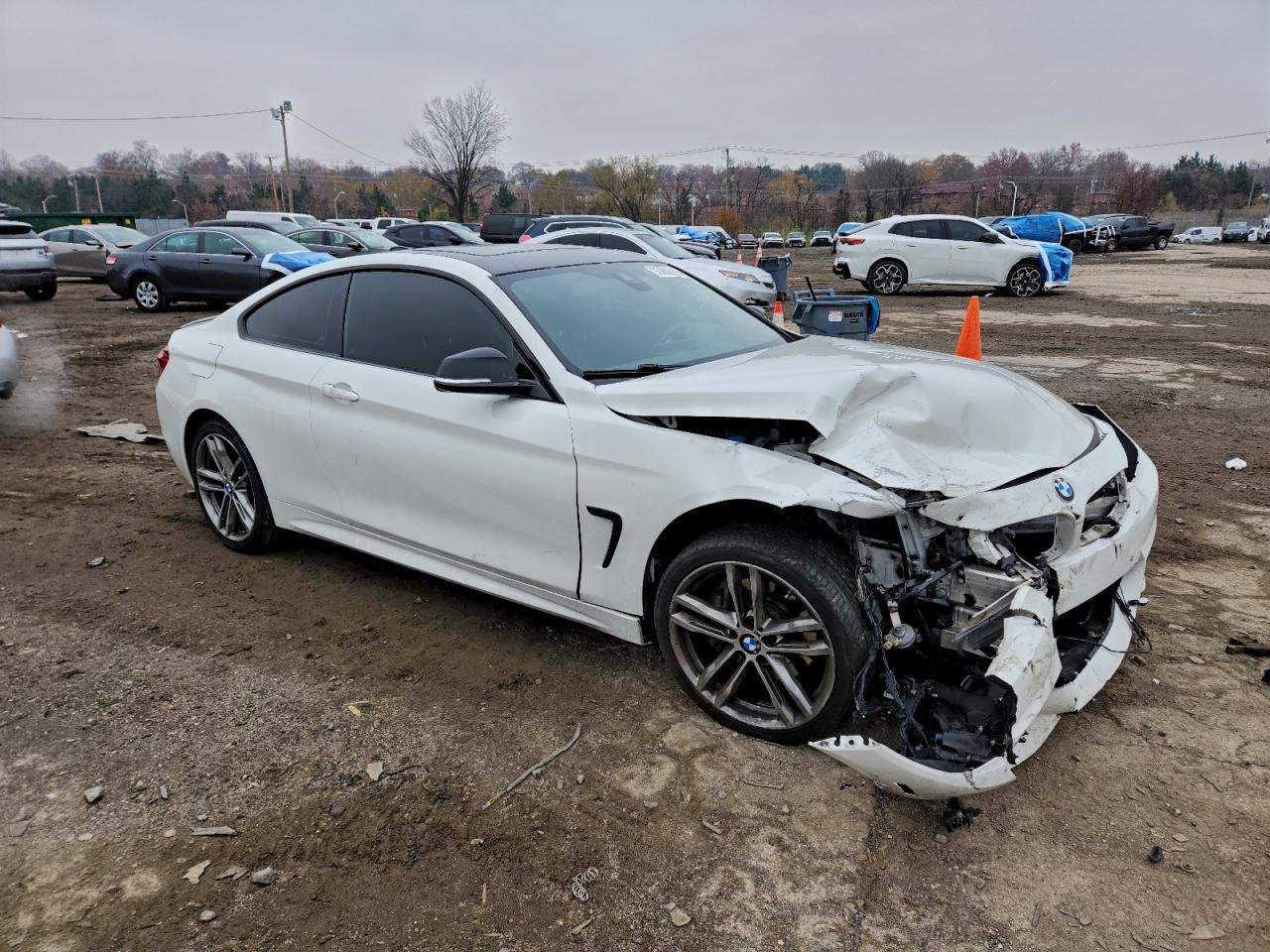 BMW 4 Series Image 7