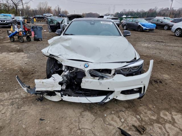 BMW 4 Series Image 6