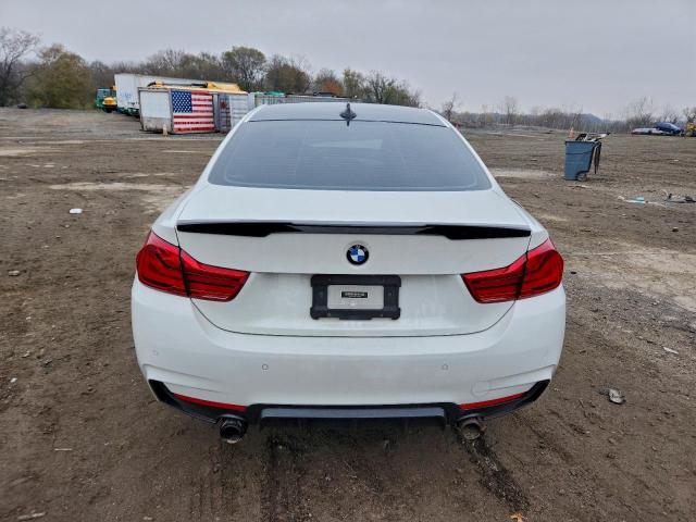 BMW 4 Series Image 8