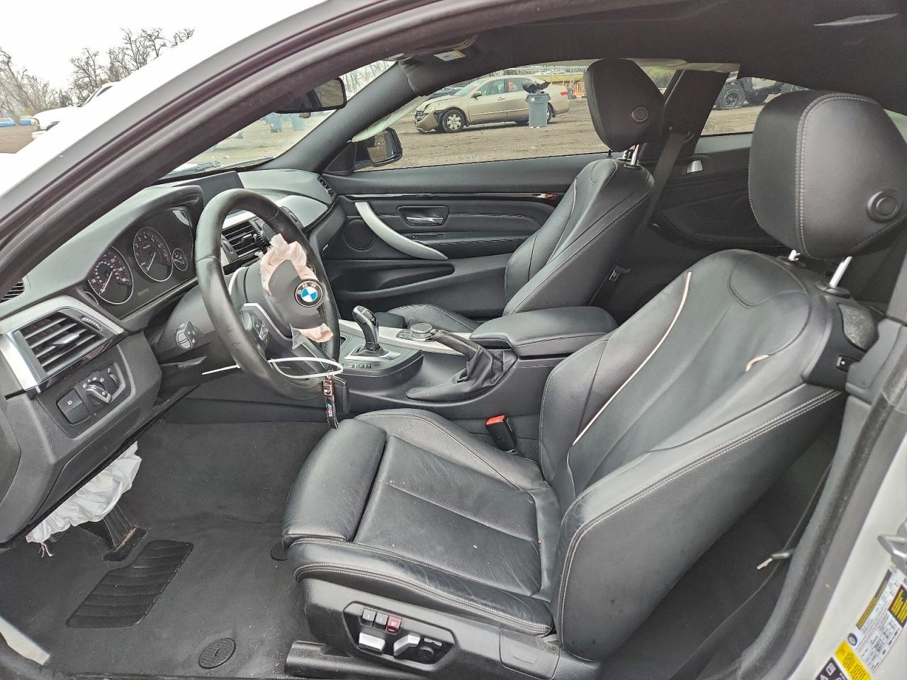 BMW 4 Series Image 9