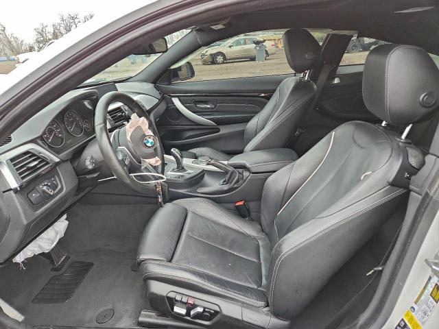 BMW 4 Series Image 9