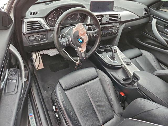 BMW 4 Series Image 12