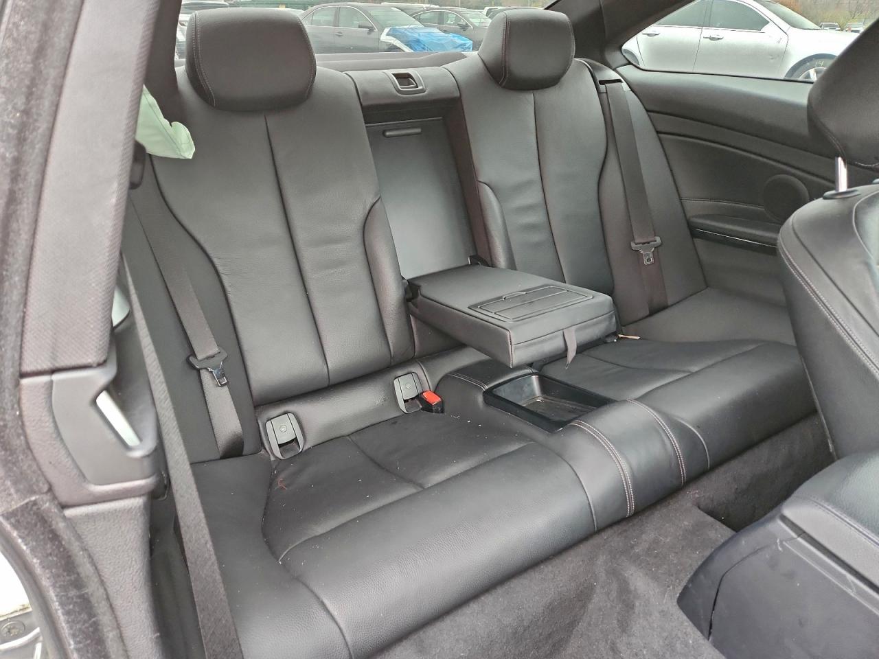 BMW 4 Series Image 4