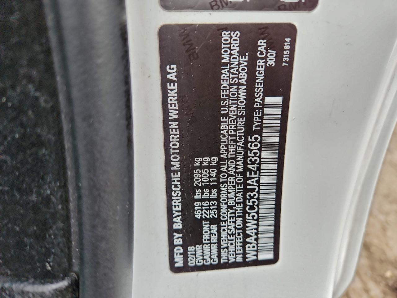 BMW 4 Series Image 5