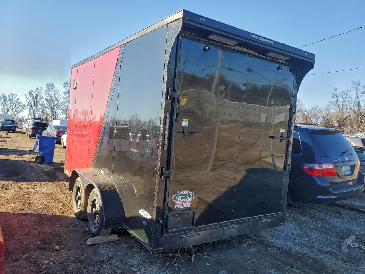 Freedom Enclosed Image 2