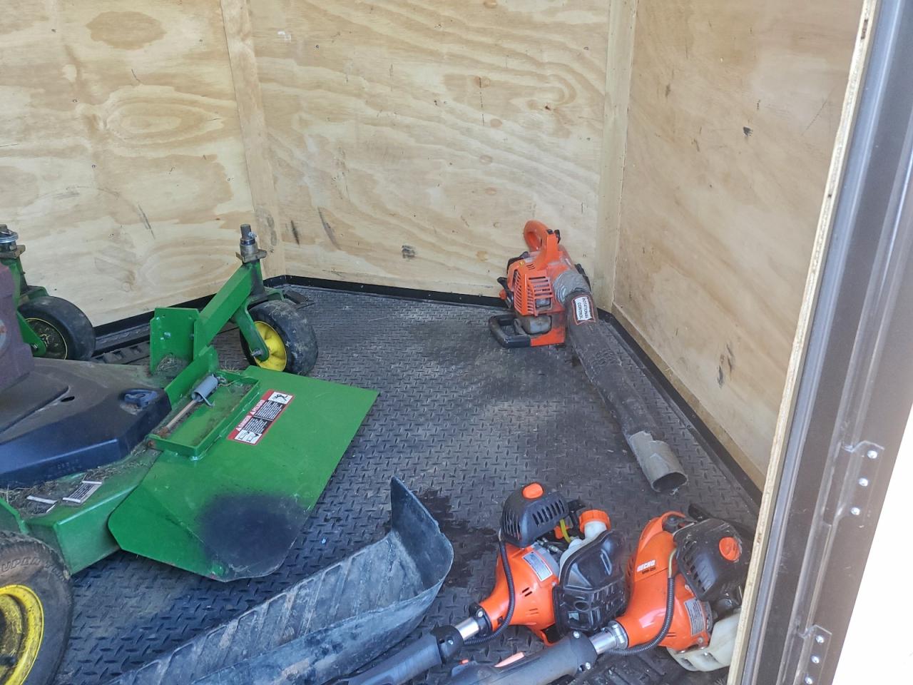 Freedom Enclosed Image 4