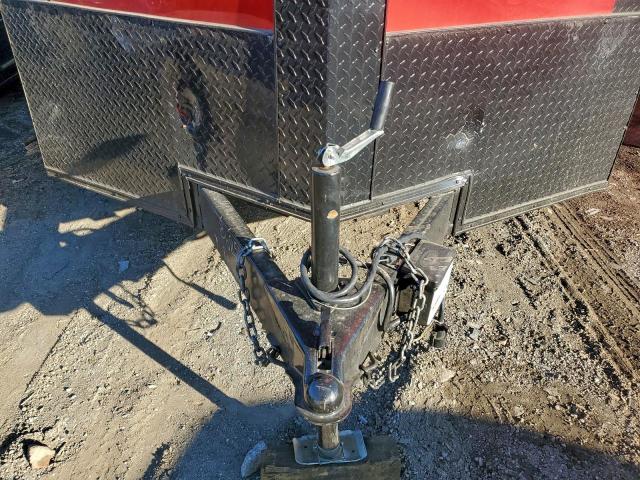 Freedom Enclosed Image 8