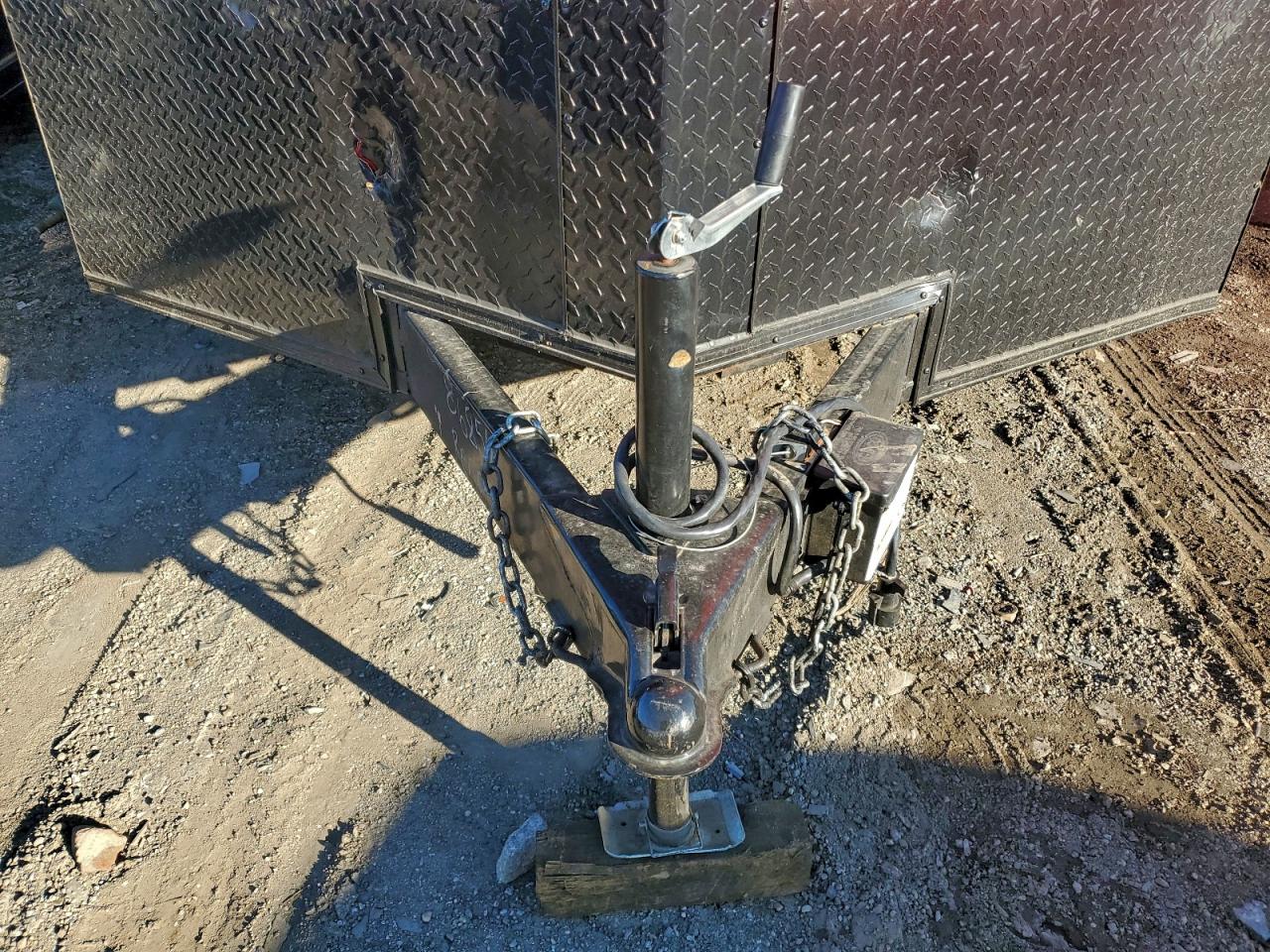 Freedom Enclosed Image 9